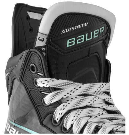 Bauer Supreme Fuse Ice Skates - JUNIOR