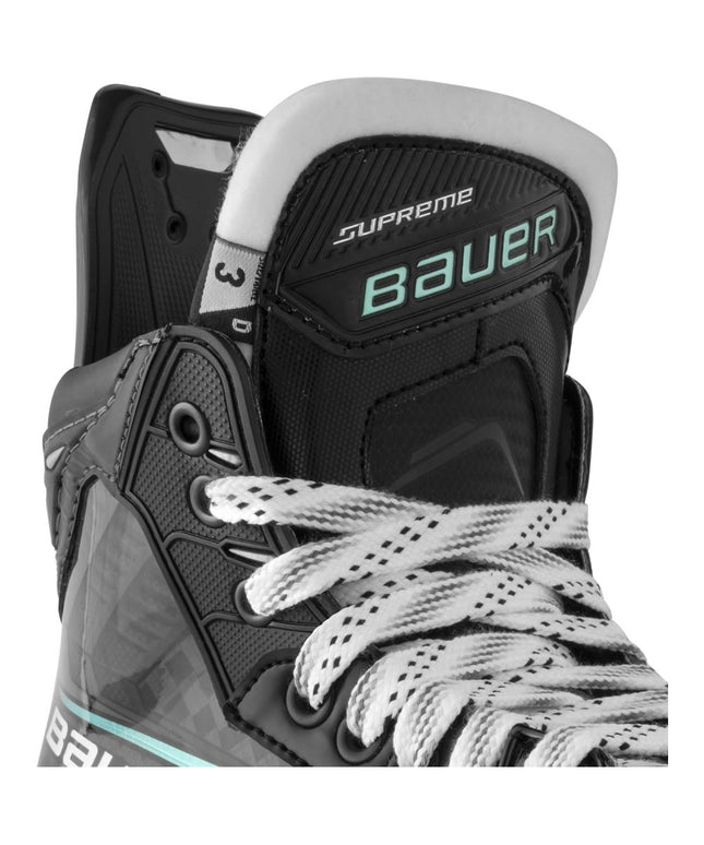 Bauer Supreme Fuse Ice Skates - JUNIOR