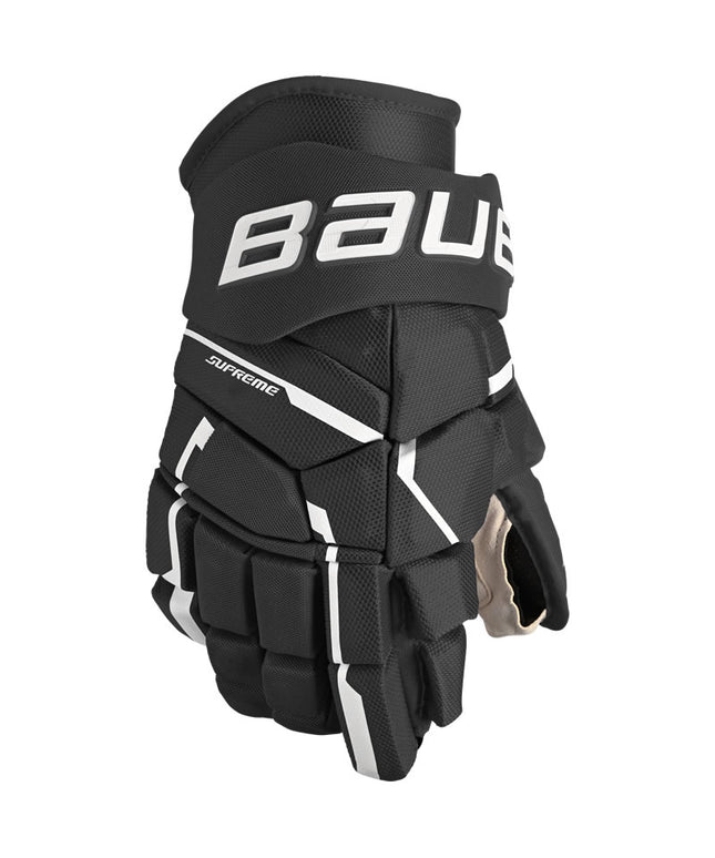 bauer supreme s190 handschuhe BAUER SUPREME M5PRO GLOVE SENIOR