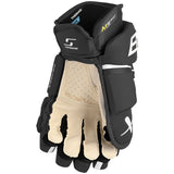 Bauer Supreme M5 Pro Gloves - INTERMEDIATE