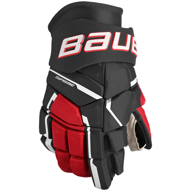 bauer supreme s190 handschuhe BAUER SUPREME M5PRO GLOVE SENIOR