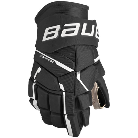Bauer Supreme M5 Pro Gloves - SENIOR