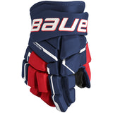 Bauer Supreme M5 Pro Gloves - JUNIOR