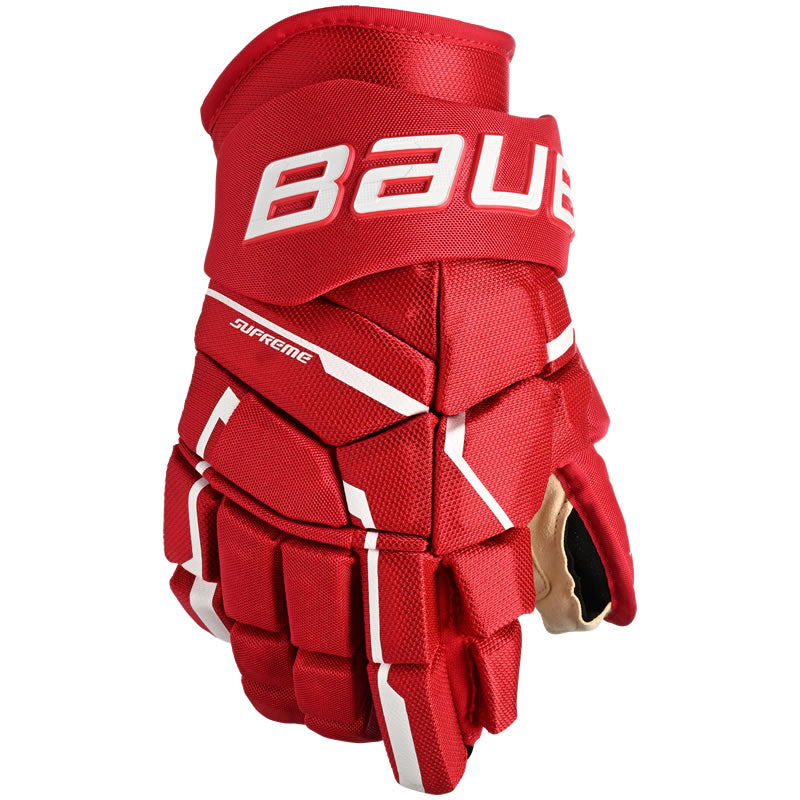 bauer supreme s190 handschuhe BAUER SUPREME M5PRO GLOVE SENIOR