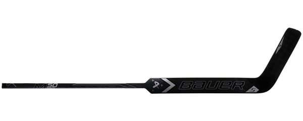 Bauer Supreme M50 Pro Goalie Stick SENIOR – B&R Sports