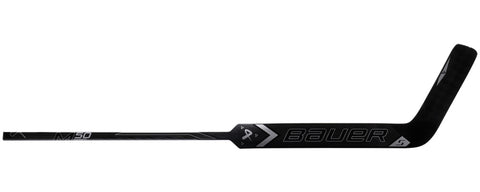 Bauer Supreme M50 Pro Goalie Stick - SENIOR