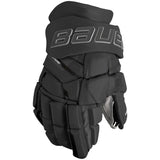 Bauer Supreme Mach Gloves - SENIOR