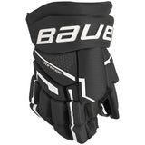 Bauer Supreme Mach Gloves - YOUTH