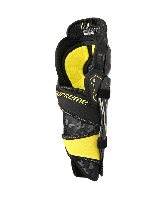 Bauer Supreme Mach Shin Guards - YOUTH
