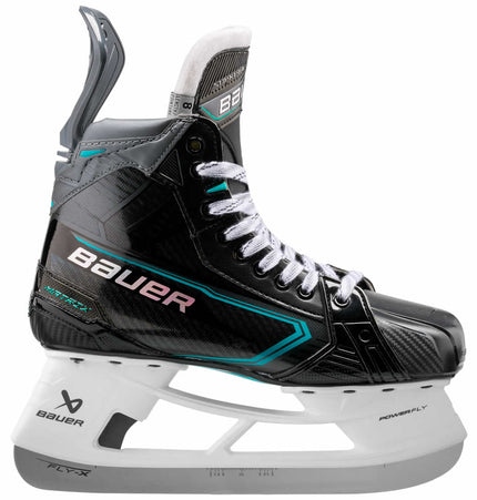 Bauer Supreme Matrix Ice Skates - INTERMEDIATE