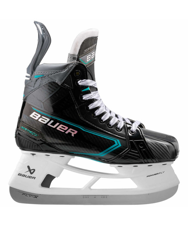 Bauer Supreme Matrix Ice Skates - SENIOR