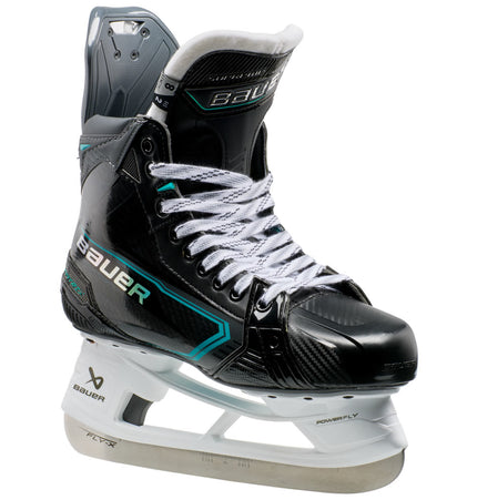 Bauer Supreme Matrix Ice Skates - INTERMEDIATE