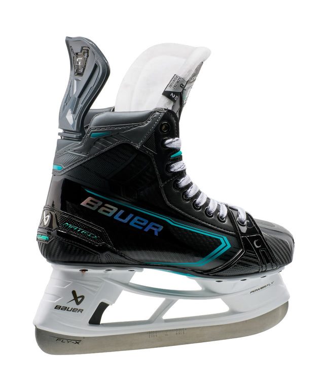 Bauer Supreme Matrix Ice Skates - SENIOR
