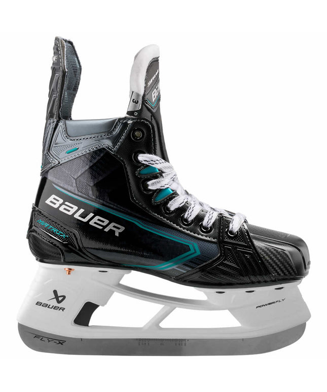 Bauer Supreme Matrix Ice Skates - JUNIOR