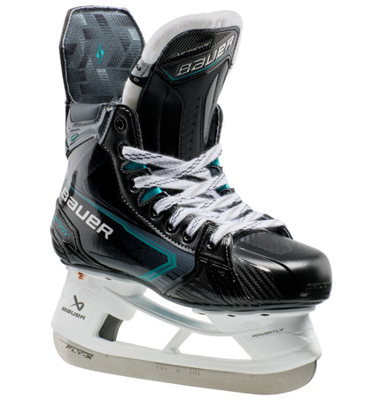 Bauer Supreme Matrix Ice Skates - JUNIOR