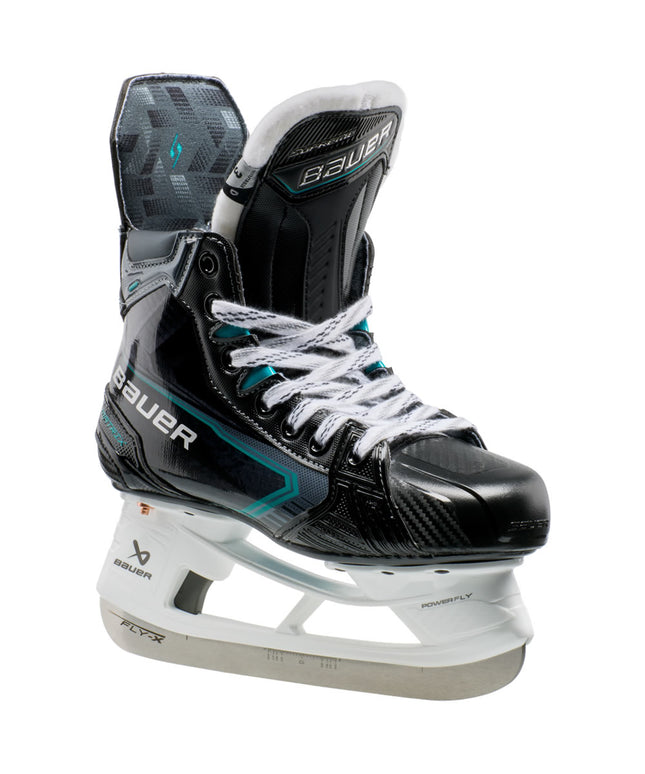 Bauer Supreme Matrix Ice Skates - JUNIOR
