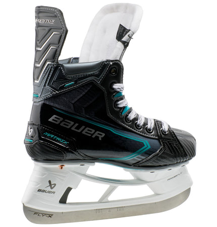 Bauer Supreme Matrix Ice Skates - JUNIOR