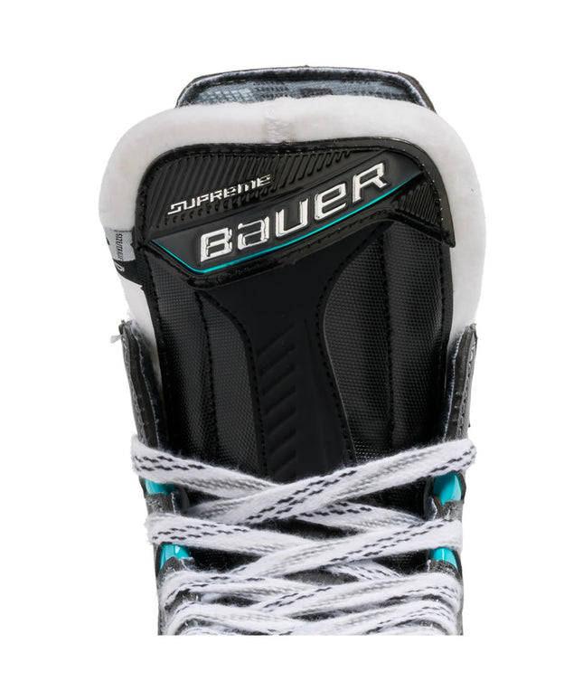Bauer Supreme Matrix Ice Skates - JUNIOR