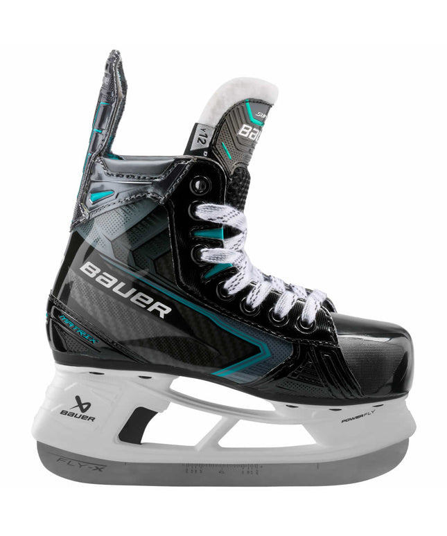 Bauer Supreme Matrix Ice Skates - YOUTH