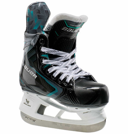 Bauer Supreme Matrix Ice Skates - YOUTH