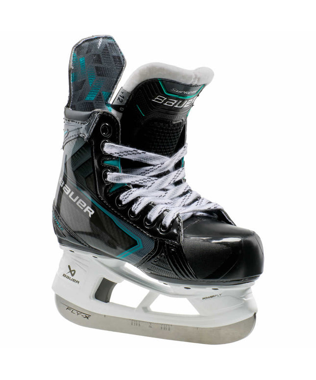 Bauer Supreme Matrix Ice Skates - YOUTH