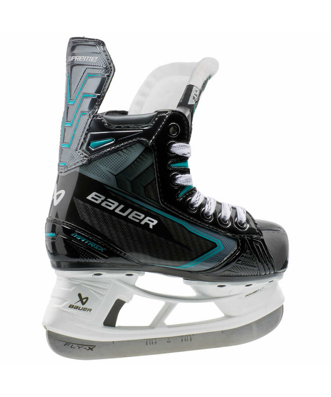 Bauer Supreme Matrix Ice Skates - YOUTH