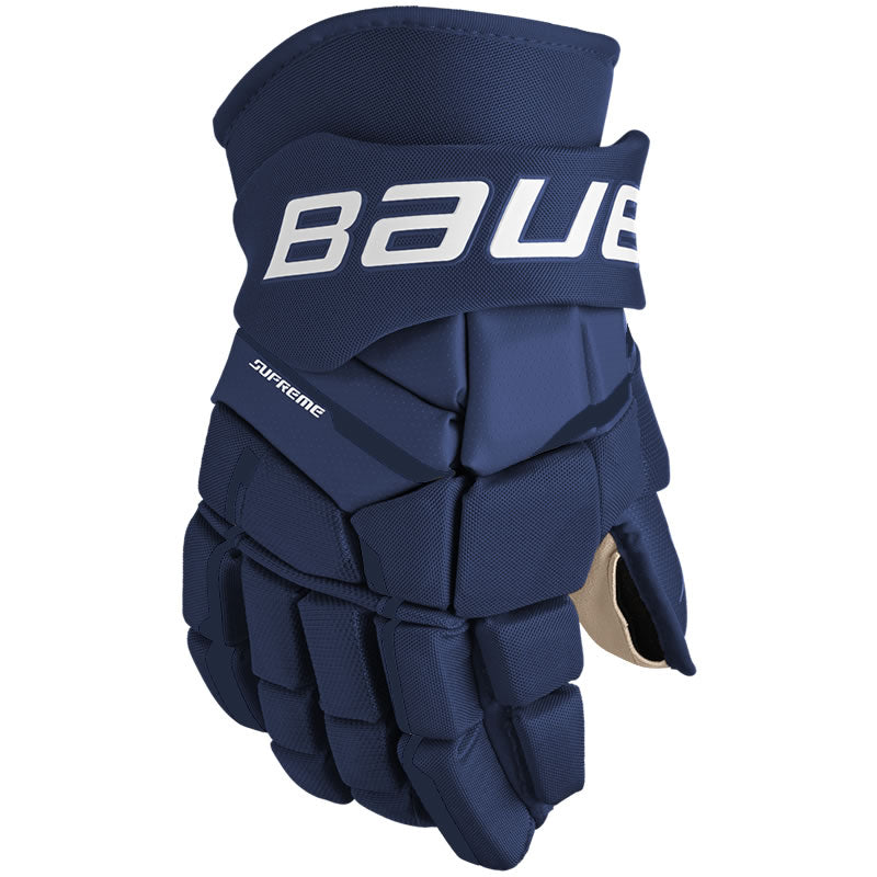 bauer supreme handschuhe Bauer Supreme Matrix Gloves