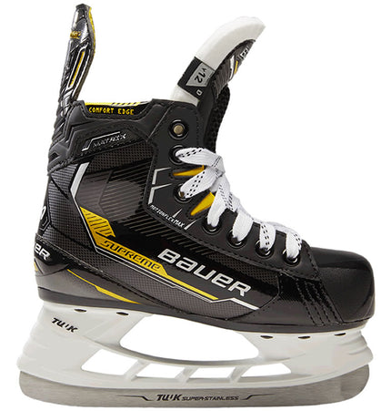 Bauer Supreme Matrix Ice Skates - YOUTH