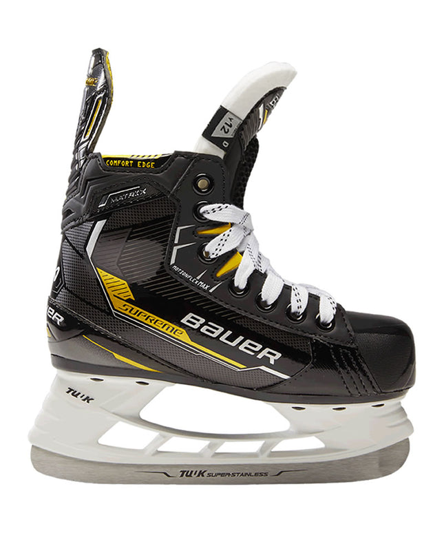 Bauer Supreme Matrix Ice Skates - YOUTH