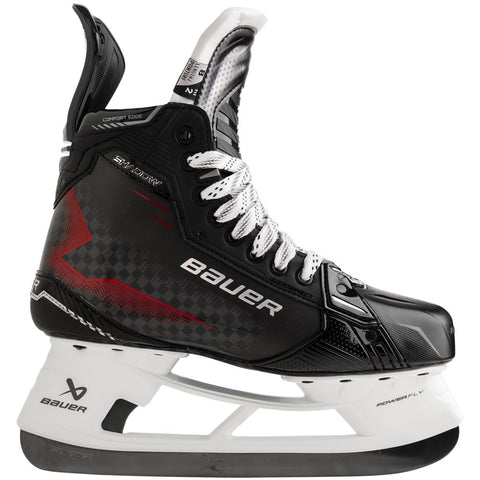 Bauer Supreme Shadow Custom Ice Skates