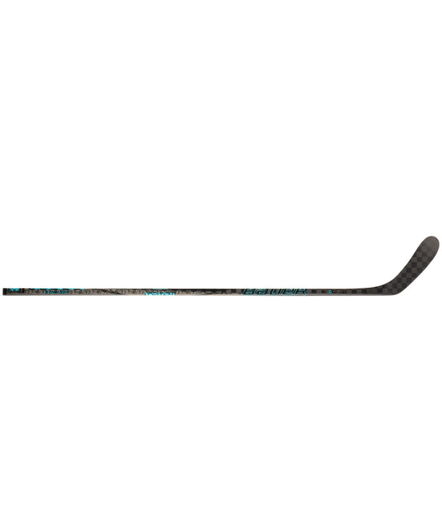 Bauer TWITCH Grip Hockey Stick - JUNIOR