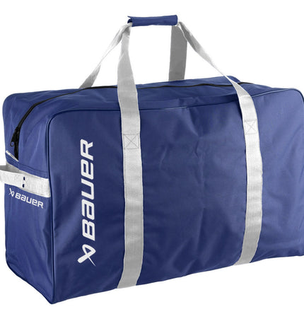 Bauer Team Duffle Bag