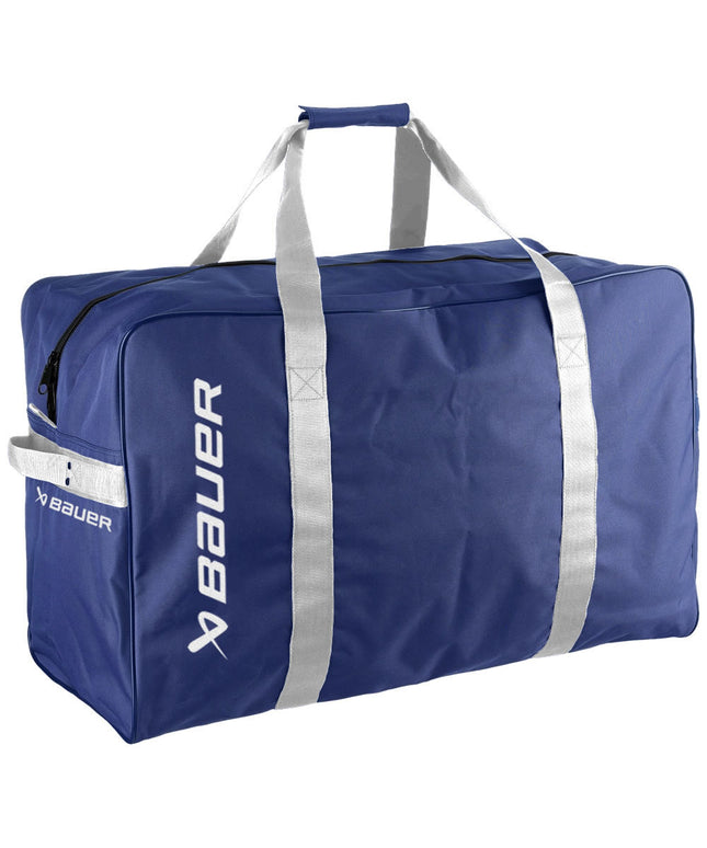 Bauer Team Duffle Bag