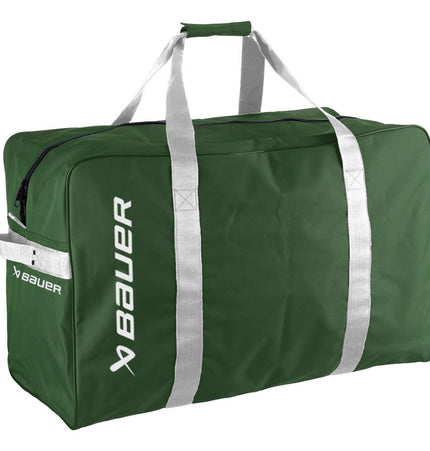 Bauer Team Duffle Bag