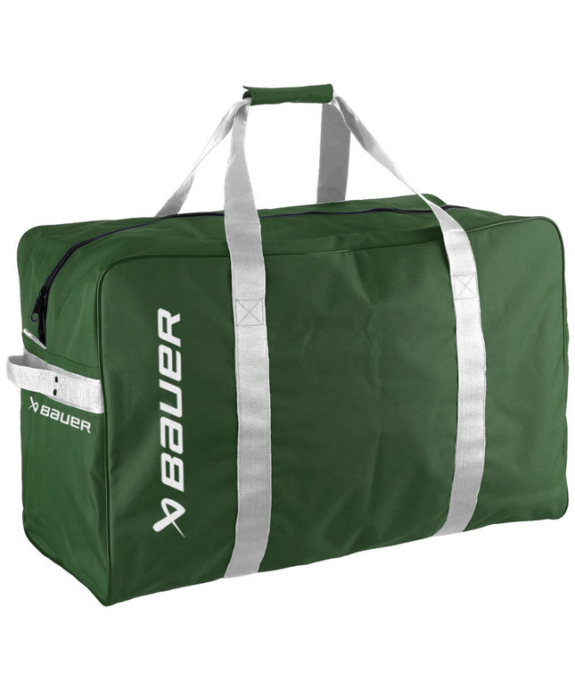 Bauer Team Duffle Bag