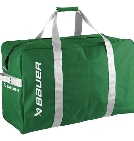 Bauer Team Duffle Bag