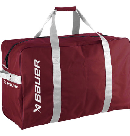 Bauer Team Duffle Bag