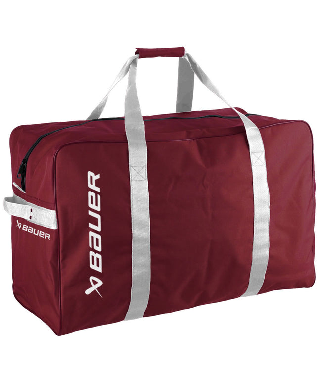 Bauer Team Duffle Bag