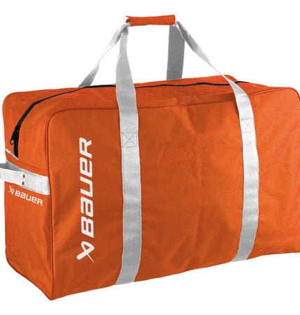 Bauer Team Duffle Bag