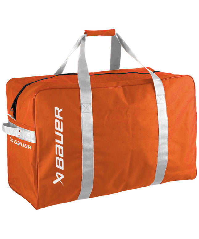 Bauer Team Duffle Bag
