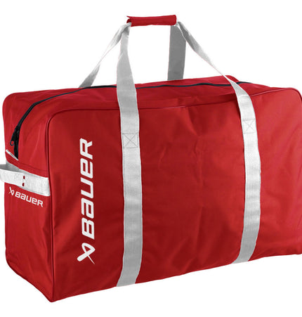 Bauer Team Duffle Bag