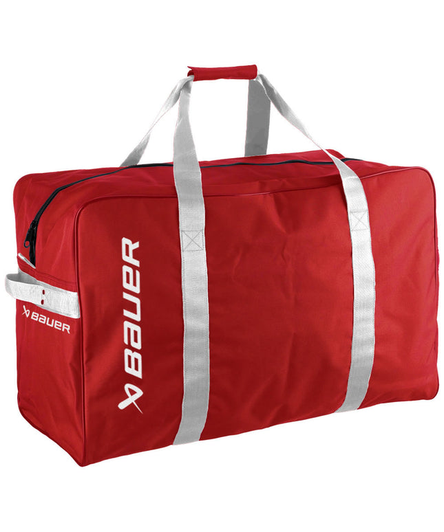 Bauer Team Duffle Bag