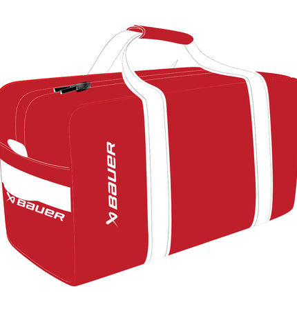 Bauer Team Carry Bag