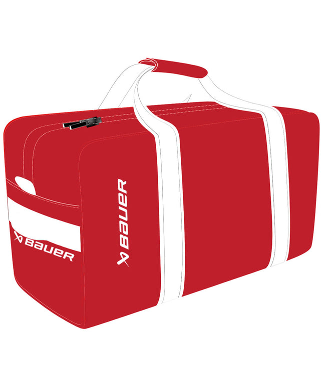Bauer Team Carry Bag