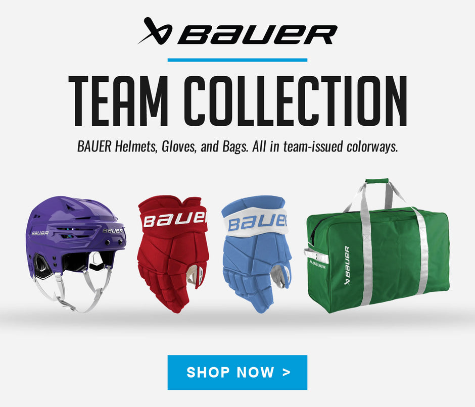 THIS IS HOCKEY | Hockey Equipment, Gear, and Apparel – B&R Sports