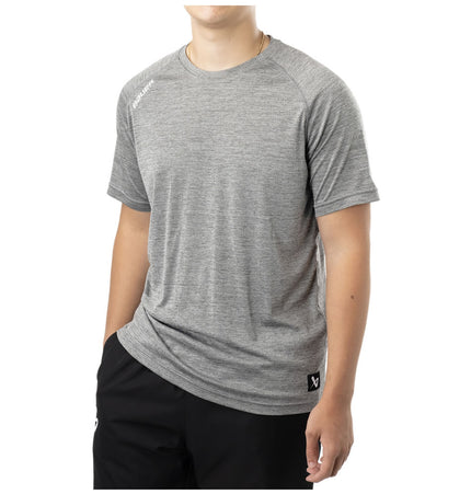 Bauer Team Tech Tee