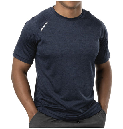 Bauer Team Tech Tee
