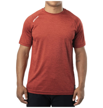 Bauer Team Tech Tee