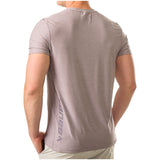 Bauer Top Shelf Lilac Tech Tee