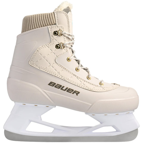 Bauer Tremblant Unisex Ice Skates - SENIOR